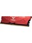 T-Force Vulcan Red 32GB (2X16) 6000MHZ Ddr5 CL38 Ram (FLRD532G6000HC38JDC01) 2