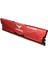 T-Force Vulcan Red 32GB (2X16) 6000MHZ Ddr5 CL38 Ram (FLRD532G6000HC38JDC01) 3