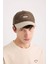 Erkek Eva Cap Şapka D5483AX25SM 1