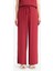 Regular Fit Esnek Belli Bağcıklı Plaj Pantolonu-Fall in Love D9763AX25SM 1