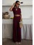Triko Bluz Pantolon Ikili Takım 10084-025 2