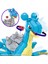 HKT26 Mega Pokémon™ Lapras 527 Parça +8 Yaş 3