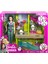 HKT77 Barbie Panda Bakımı Oyun Seti 1