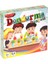 Hed 234 Hobi Zeka, Dondurma Dünyası 1