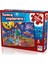 Ks Games Space Explorers 24 Parça Puzzle 1