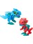 Silverlit Biopod Zombies Ikili Dinozor Robot 88694 2