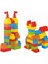 01023 Akıllı Çocuk Blokları 100 Parça 3