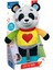17793 - Müzikli Pelüş Panda 1