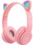 Bluetooth Kedili Kulaklık 1