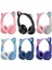 Bluetooth Kedili Kulaklık 2