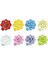 31603 Aquabeads Star Bead Yedek Boncuk Paketi / Epoch / +4 Yaş 3