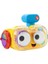 HCK43 Fisher-Price® 4'Ü1ARADA Eğlenceli Robot, Türkçe-Ingilizce, +6 Ay 3