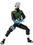 Naruto Hatake Kakashi Figür 2