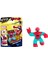 GJM10000 Goojitsu Marvel Minis Tekli Figür 3