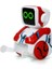 Silverlit Kickabot Ikili Robot Seti 2