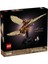 10363 LEGO Icons - Leonardo Da Vincinin Uçan Makinesi 493 Parça +18 Yaş 1