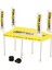 Mini Gt 1/64 Paddock Service Tent Set - Lb Racing 2