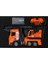 HJ8005-1 Kumandalı Metal Iş Makinesi -Gepettoys 3