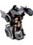 Robot Olan Araba 1
