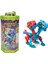 Sıl 88694 Sesli ve Işıklı Biopod Zombies Inmotion Ikili Dinozor Robot 1