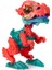 Sıl 88694 Sesli ve Işıklı Biopod Zombies Inmotion Ikili Dinozor Robot 3