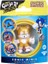 GJN07000 Goojitsu Sonic Minis Tekli Figür 1
