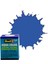 Aqua Color Blue - Mat Boya- 18 ml 1