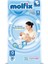 Molfix Premature Bebek Bezi 0 Beden 0-3 kg 30 Adet 1