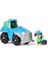 Paw Patrol Rex Kurtarma Aracı ve Figür 1