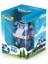 Polı MRT-0650 Robocar Poli Transforming Robot Poli Figür 1