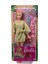HKT90 Barbie Wellness - Spa Günü Sarışın Bebek 1