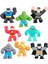 GJT30000 Goojitsu Dc Minis 3