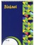 Elitstore Bloknot Defter A4 Spiralli Kareli 40 Yaprak 1