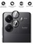 Xiaomi Redmi Note 13 Pro Plus Uyumlu Kamera Koruma Renkli Lens Koruyucu Temperli Cam Koruma 3