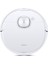 Deebot N8 Robot Vacuum Cleaner Robot Süpürge Beyaz 2
