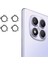 Xiaomi Redmi Note 14 Pro 5g Uyumlu Kamera Koruma Renkli Lens Koruyucu Temperli Cam Koruma 1