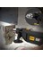 Cat DX175 600WATT 13MM Profesyonel Darbeli Matkap 4
