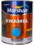 Enamel Sentetik Parlak Yağlı Boya 0,75 Lt 2115 Yeni Havai Mavi 1