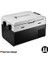 Parago PG35 12/24 Volt 35 Litre Kompresörlü Oto Buzdolabı 1