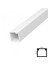 Kablo Kanalı 12X12 mm 2 Metre 6 Adet 1