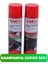 Sunroof Temizleme Köpüğü 300 ml + Yağlama Spreyi 300 Ml. 1