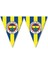 Fenerbahçe Üçgen Bayrak Set 1