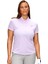 Kadın Flow Bomber T-Shirt Lila WPO20210710 1
