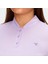 Kadın Flow Bomber T-Shirt Lila WPO20210710 5