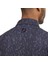 Dijital Kamuflaj Baskılı Lisle Golf Polo T-Shirt Koyu Gri 88436 5