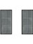 Dreame X30 , X30 Ultra Uyumlu Filtre 2 Adet 2