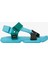 Karst Sandal Kadın Çok Renkli Sandalet K201794-003 1