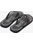 Flip Flop Unisex Siyah Parmak Arası Terlik K500024-001 3