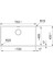 Maris Mrg 210/110-72 Sahara Granit Evye 2