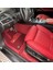 Bmw X5 2008-2013 Arası Aracına Özel 8d Çit Katmanlı Havuzlu Paspas Takımı 1